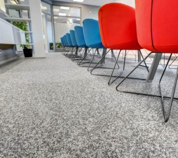 Resin-Bound-Stone-Carpet-Finish