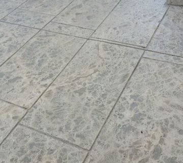 Stamped Concrete Foreman Jobs Saudi Arabia