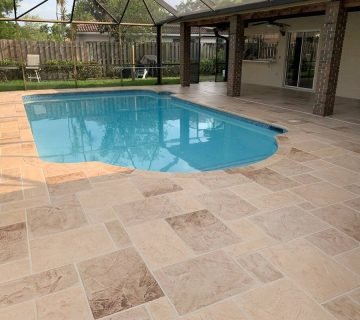 Stamped Concrete Price Saudi Arabia