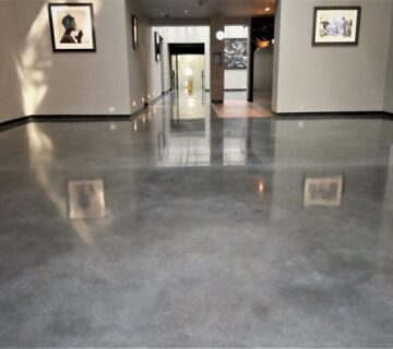 polished concrete 2