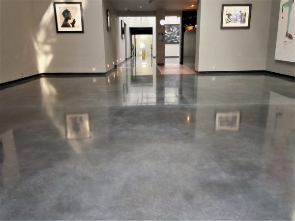 polished concrete 2