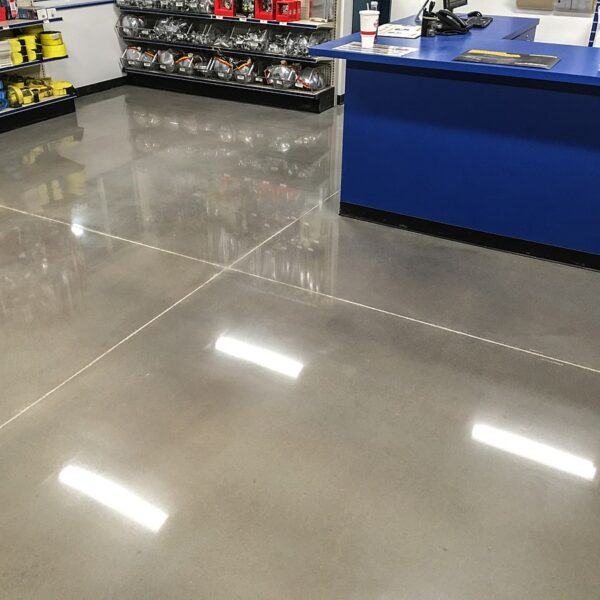 polished concrete 7
