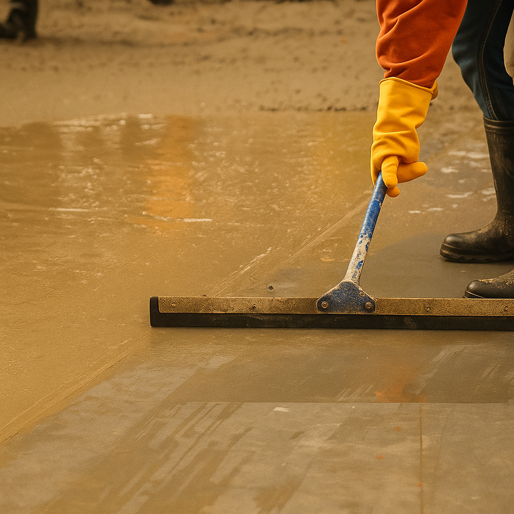 Hiring Flooring Contractors