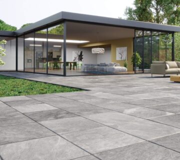 Durable Modern Flooring