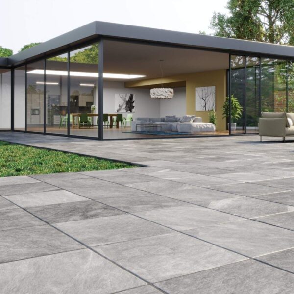 Durable Modern Flooring