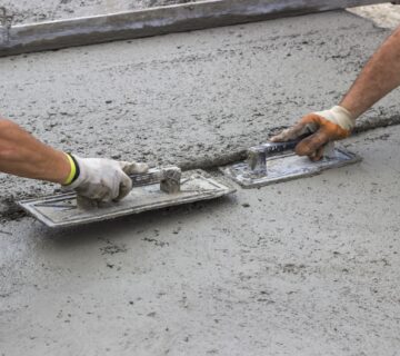 Why Hiring Local Flooring Experts in Saudi Arabia is a Smart Choice